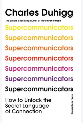 Supercommunicators