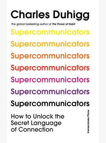 Supercommunicators
