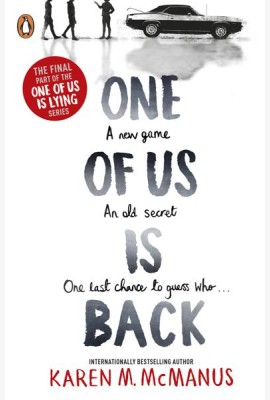 One of Us Is Back