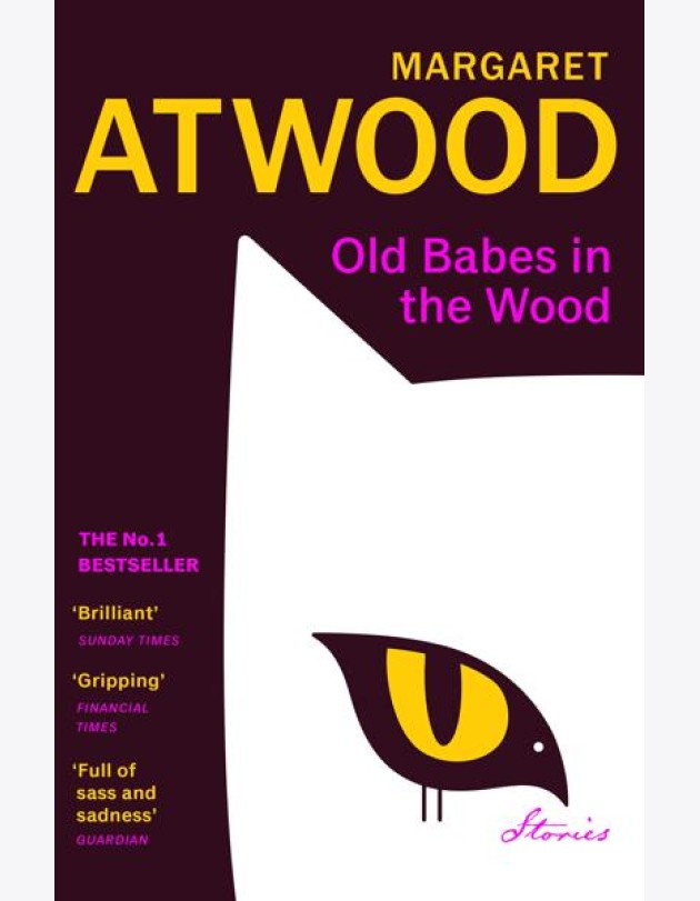 Old Babes in the Wood