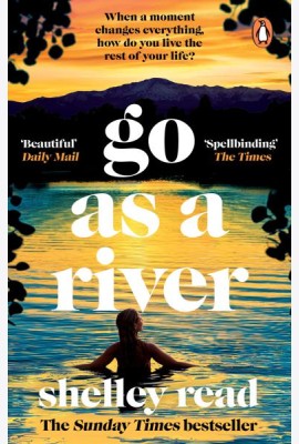Go as a River