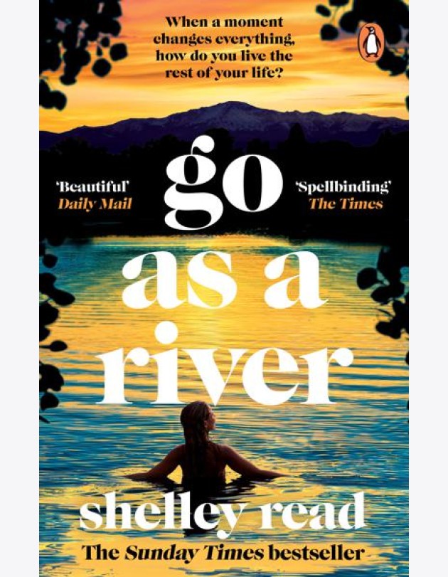 Go as a River