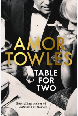 Table For Two