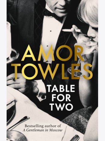 Table For Two