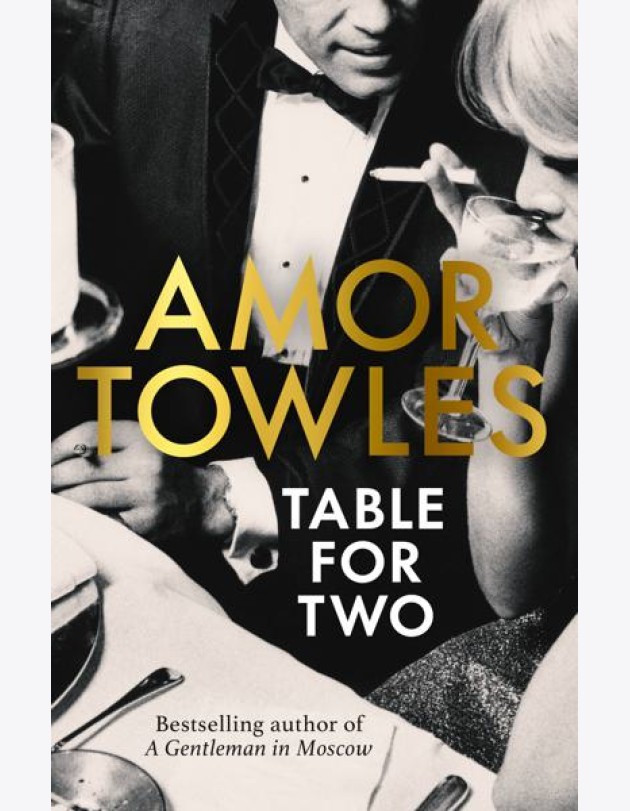 Table For Two