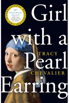 GIRL WITH A PEARL EARRING [Borough edition]