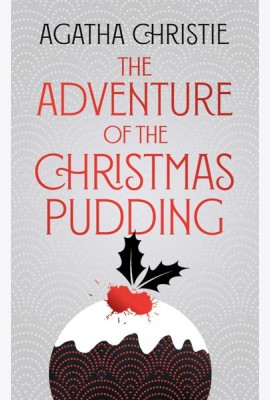 Poirot — THE ADVENTURE OF THE CHRISTMAS PUDDING [not-RU BY]