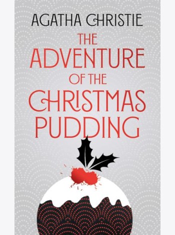 Poirot — THE ADVENTURE OF THE CHRISTMAS PUDDING [not-RU BY]