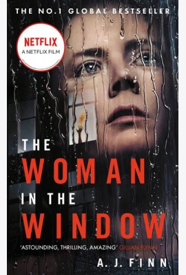 THE WOMAN IN THE WINDOW