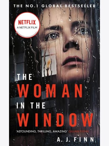 THE WOMAN IN THE WINDOW