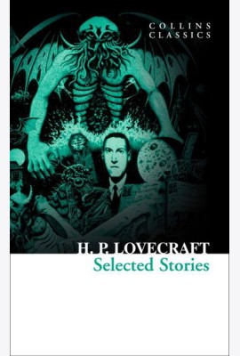 Collins Classics — SELECTED STORIES [not-US, not-CA]
