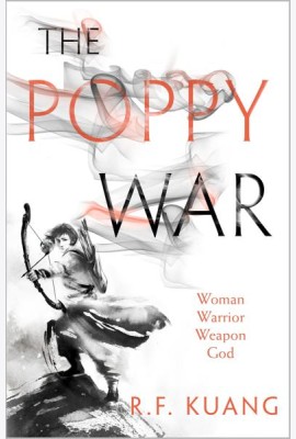 The Poppy War (1) — THE POPPY WAR