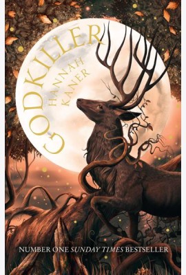 The Fallen Gods Trilogy (1) — GODKILLER