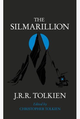 The Silmarillion (J.R.R. Tolkien) Сильмариллон (Джон Р Р Толкин)/ Книги на английском языке