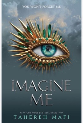 Shatter Me — IMAGINE ME