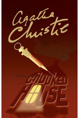 CROOKED HOUSE [not-RU BY]