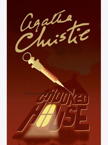CROOKED HOUSE [not-RU BY]