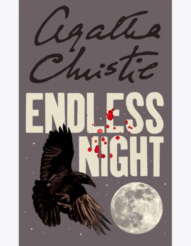 ENDLESS NIGHT [not-RU BY]