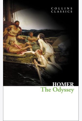Collins Classics — THE ODYSSEY