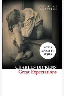 Collins Classics — GREAT EXPECTATIONS