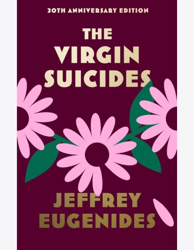 THE VIRGIN SUICIDES