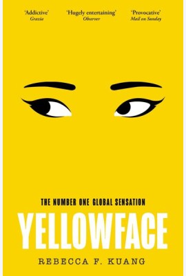 YELLOWFACE