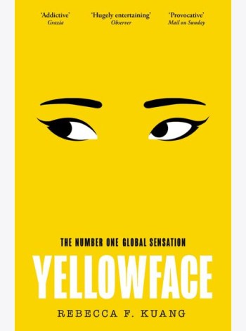 YELLOWFACE