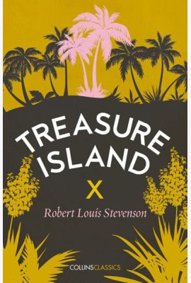 Collins Classics — TREASURE ISLAND