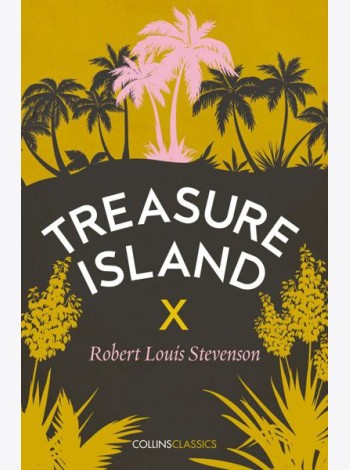 Collins Classics — TREASURE ISLAND