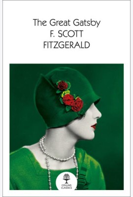 Collins Classics — THE GREAT GATSBY