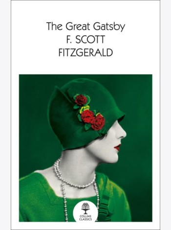 Collins Classics — THE GREAT GATSBY