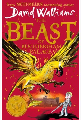 THE BEAST OF BUCKINGHAM PALACE [not-US]
