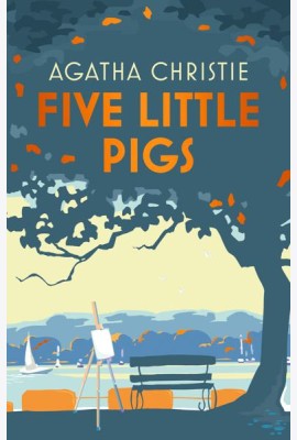 Poirot — FIVE LITTLE PIGS [not-RU BY]