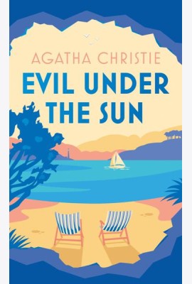 Poirot — EVIL UNDER THE SUN [not-RU]