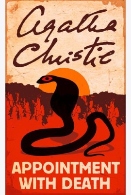 Poirot — APPOINTMENT WITH DEATH [not-RU BY]