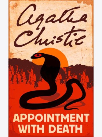 Poirot — APPOINTMENT WITH DEATH [not-RU BY]