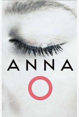 ANNA O (Matthew Blake) АННА О (Мэтью Блейк) /Книги на английском языке