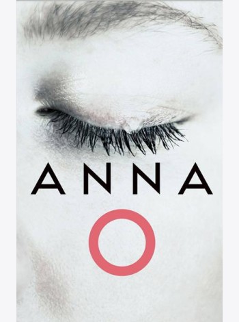 ANNA O (Matthew Blake) АННА О (Мэтью Блейк) /Книги на английском языке