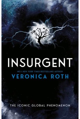 Divergent (2) — INSURGENT [not-US]