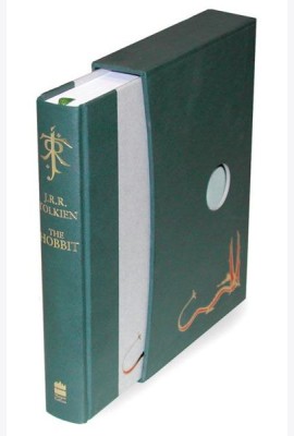 THE HOBBIT [Special Collector’s edition]