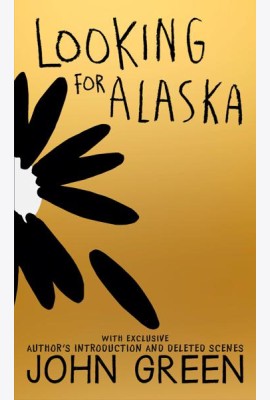 LOOKING FOR ALASKA