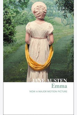 Collins Classics — EMMA