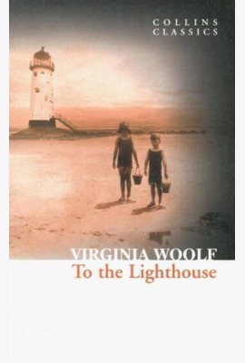 Collins Classics — TO THE LIGHTHOUSE