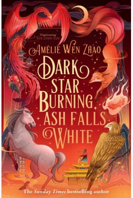 Song of The Last Kingdom (2) — DARK STAR BURNING, ASH FALLS WHITE