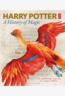 Harry Potter: A History of Magic