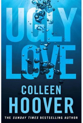 Ugly love (Colleen Hoover) Уродливая любовь (Колин Гувер) / Книги на английском языке