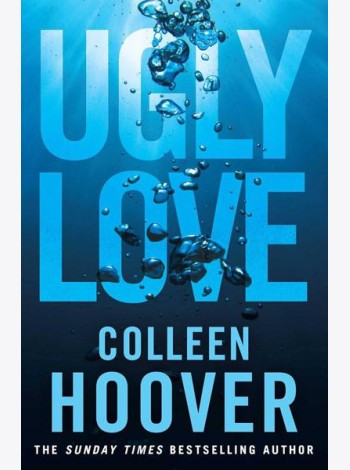 Ugly love (Colleen Hoover) Уродливая любовь (Колин Гувер) / Книги на английском языке