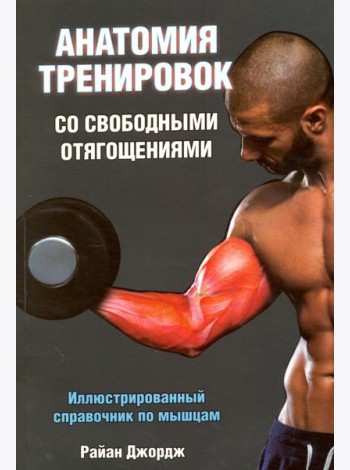 Анатомия тренировок со свободными отягощениями