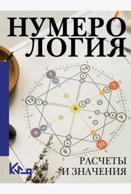 Нумерология. Расчеты и значения