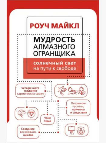 Мудрость Алмазного Огранщика. Солнечный свет на пути к свободе